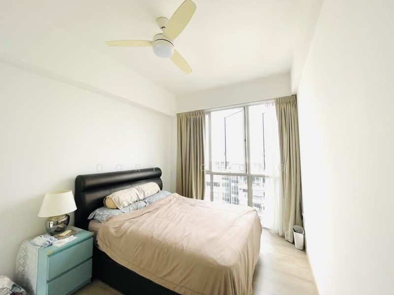 Heron Bay, 61 Upper Serangoon View, 4 Bedrooms, 2,583 sqft, Condominium For Sale, by Doris Chong, 500239925 - PropertyGuru.com.sg