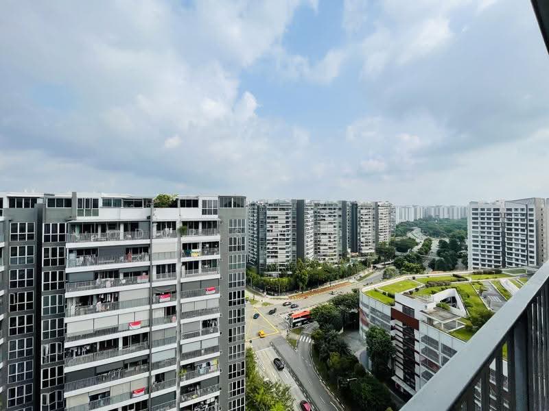 Heron Bay, 61 Upper Serangoon View, 4 Bedrooms, 2,583 sqft, Condominium For Sale, by Doris Chong, 500239925 - PropertyGuru.com.sg