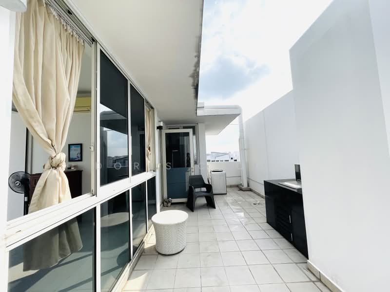 Heron Bay, 61 Upper Serangoon View, 4 Bedrooms, 2,583 sqft, Condominium For Sale, by Doris Chong, 500239925 - PropertyGuru.com.sg