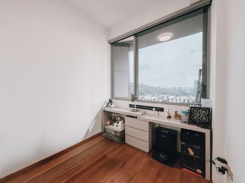 Mont Botanik Residence, 2L Jalan Remaja, 2 Bedrooms, 689 sqft, Condominium For Sale, by Orry Goh, 500239927 - Study - PropertyGuru.com.sg