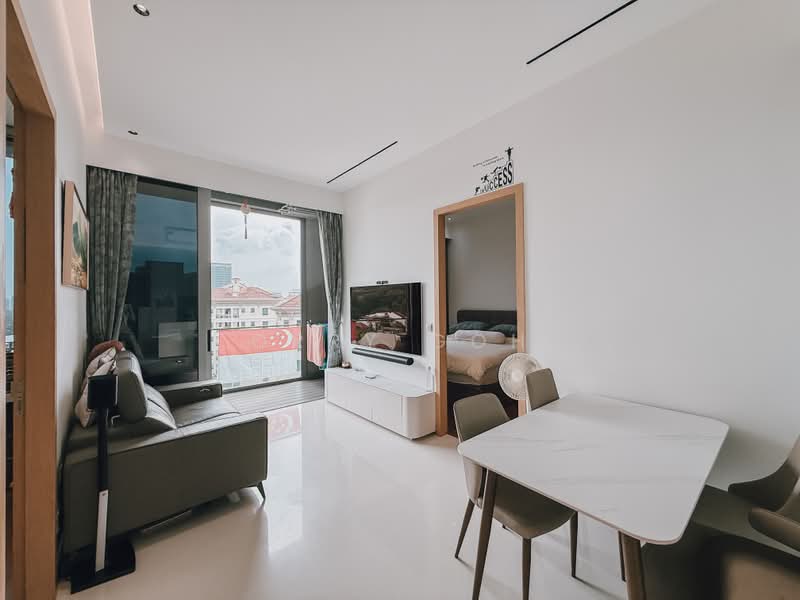 Mont Botanik Residence, 2L Jalan Remaja, 2 Bedrooms, 689 sqft, Condominium For Sale, by Orry Goh, 500239927 - PropertyGuru.com.sg