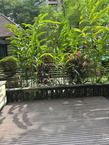 The Cornwall, 2 Cornwall Gardens, 2 Bedrooms, 1,475 sqft, Condominium For Rent, by Juanita Quek, 500239928 - Garden - PropertyGuru.com.sg