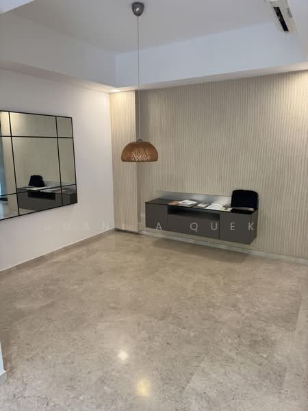 The Cornwall, 2 Cornwall Gardens, 2 Bedrooms, 1,475 sqft, Condominium For Rent, by Juanita Quek, 500239928 - Interior - PropertyGuru.com.sg