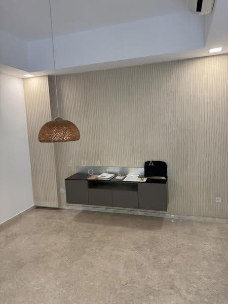 The Cornwall, 2 Cornwall Gardens, 2 Bedrooms, 1,475 sqft, Condominium For Rent, by Juanita Quek, 500239928 - Interior - PropertyGuru.com.sg