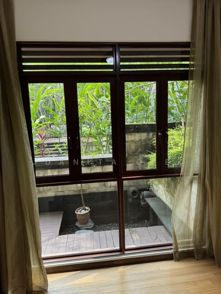 The Cornwall, 2 Cornwall Gardens, 2 Bedrooms, 1,475 sqft, Condominium For Rent, by Juanita Quek, 500239928 - Garden - PropertyGuru.com.sg