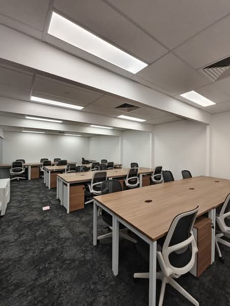 Robinson 77, 77 Robinson Road, 690 sqft, Office For Rent, by Kinko Zhang, 500239929 - Interior - CommercialGuru.com.sg