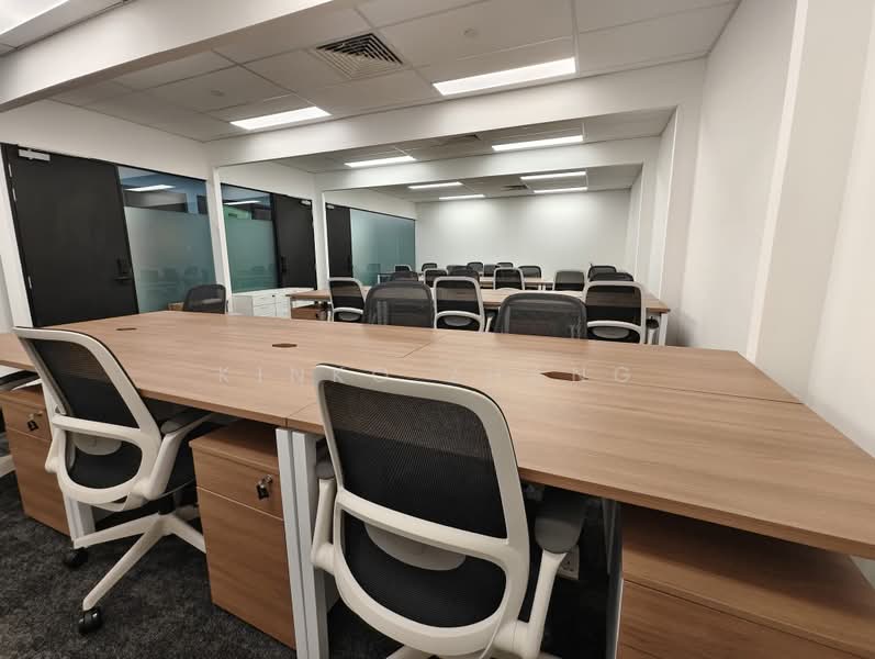 Robinson 77, 77 Robinson Road, 690 sqft, Office For Rent, by Kinko Zhang, 500239929 - Interior - CommercialGuru.com.sg