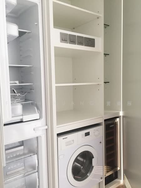 Skysuites @ Anson, 8 Enggor Street, Studio, 366 sqft, Condominium For Rent, by Faith Huang 黄愛雁, 500239930 - Interior - PropertyGuru.com.sg