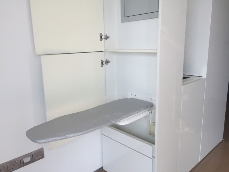 Skysuites @ Anson, 8 Enggor Street, Studio, 366 sqft, Condominium For Rent, by Faith Huang 黄愛雁, 500239930 - Interior - PropertyGuru.com.sg