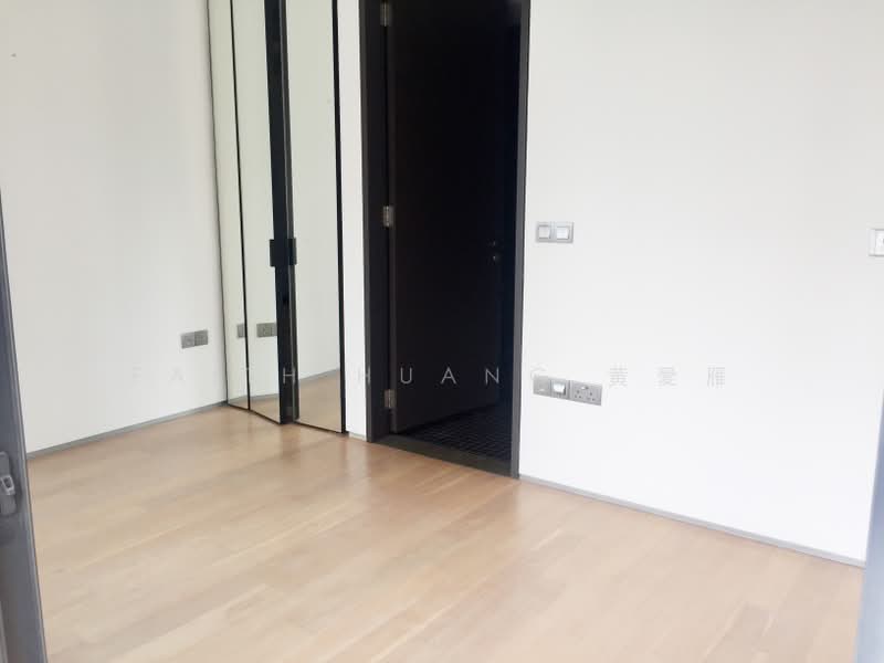 Skysuites @ Anson, 8 Enggor Street, Studio, 366 sqft, Condominium For Rent, by Faith Huang 黄愛雁, 500239930 - Interior - PropertyGuru.com.sg