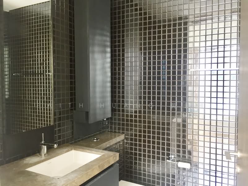 Skysuites @ Anson, 8 Enggor Street, Studio, 366 sqft, Condominium For Rent, by Faith Huang 黄愛雁, 500239930 - Bathroom - PropertyGuru.com.sg