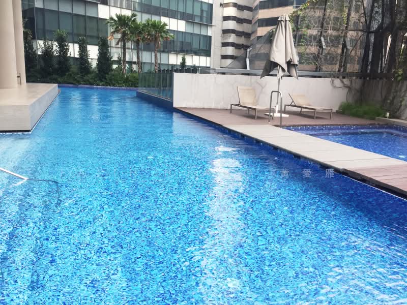 Skysuites @ Anson, 8 Enggor Street, Studio, 366 sqft, Condominium For Rent, by Faith Huang 黄愛雁, 500239930 - Exterior - PropertyGuru.com.sg
