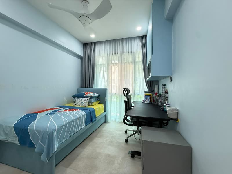 Hume Park II, 27 Hume Avenue, Clementi Park / Upper Bukit Timah, 3 Bedrooms, 1,238 sqft, Condominium For Sale, by Kavin Kuah, 500239931 - Bedroom - PropertyGuru.com.sg