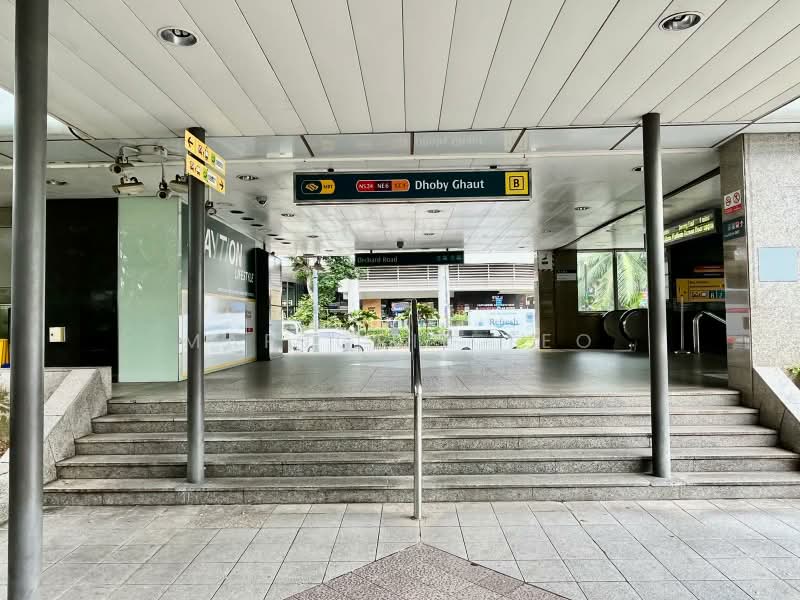 8,900sf Commercial Space for Office/Commercial School 5 mins walking from Dhoby Ghaut MRT, , 8,900 sqft, Office For Rent, by Marjorie Teo, 500239933 - CommercialGuru.com.sg
