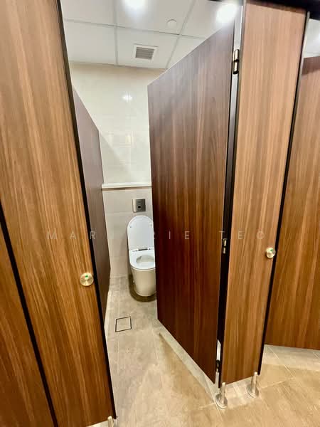 8,900sf Commercial Space for Office/Commercial School 5 mins walking from Dhoby Ghaut MRT, , 8,900 sqft, Office For Rent, by Marjorie Teo, 500239933 - female toilet - CommercialGuru.com.sg