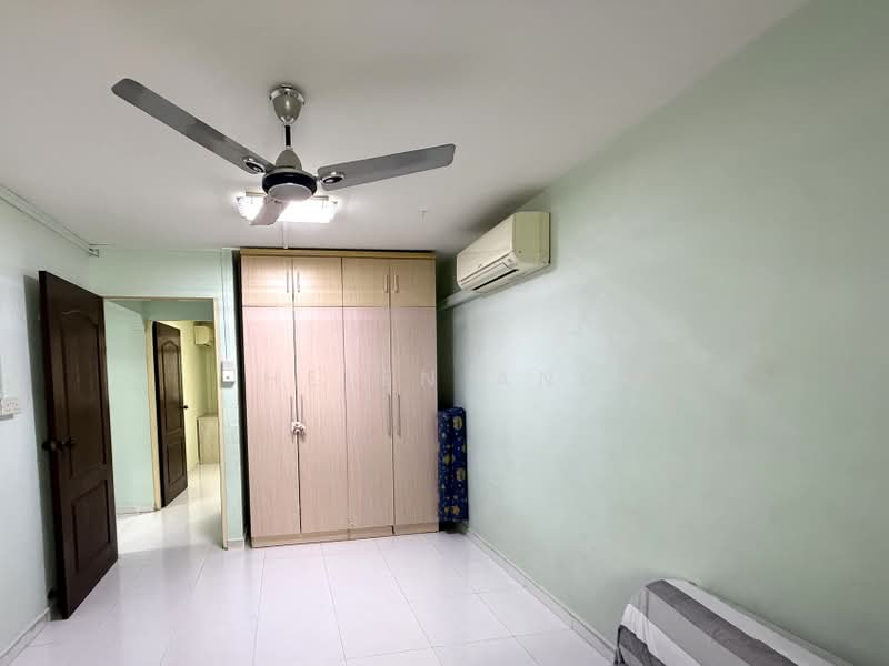 24 Balam Road, 24 Balam Road, 3 Bedrooms, 645 sqft, HDB Flat For Sale, by Helen Ang, 500239936 - Bedroom - PropertyGuru.com.sg