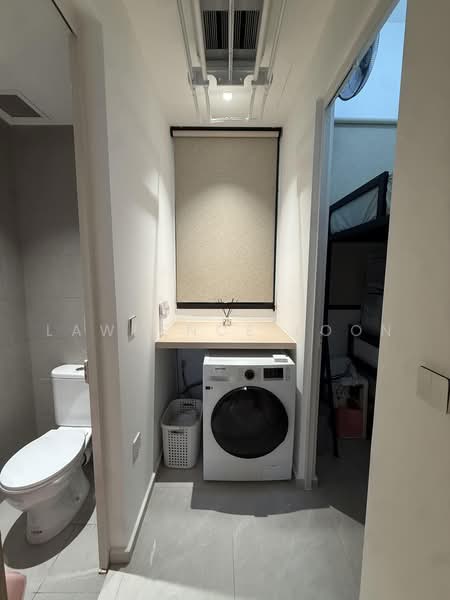 KI Residences At Brookvale, 22 Brookvale Drive, 3 Bedrooms, 1,173 sqft, Condominium For Sale, by Lawrence Loon, 500239937 - PropertyGuru.com.sg