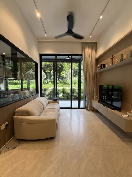 KI Residences At Brookvale, 22 Brookvale Drive, 3 Bedrooms, 1,173 sqft, Condominium For Sale, by Lawrence Loon, 500239937 - PropertyGuru.com.sg