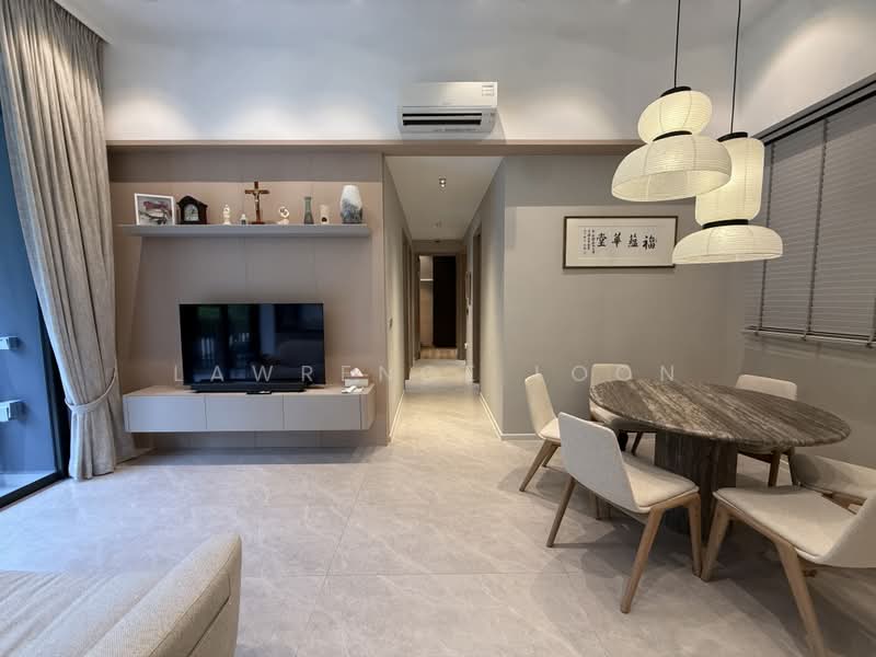 KI Residences At Brookvale, 22 Brookvale Drive, 3 Bedrooms, 1,173 sqft, Condominium For Sale, by Lawrence Loon, 500239937 - PropertyGuru.com.sg