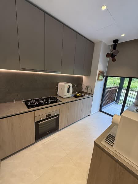 KI Residences At Brookvale, 22 Brookvale Drive, 3 Bedrooms, 1,173 sqft, Condominium For Sale, by Lawrence Loon, 500239937 - PropertyGuru.com.sg