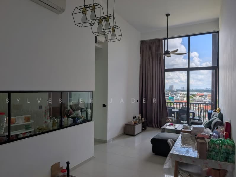 Kandis Residence, 2 Kandis Link, 4 Bedrooms, 1,034 sqft, Condominium For Sale, by Sylvester Jader (S.J.), 500239938 - PropertyGuru.com.sg