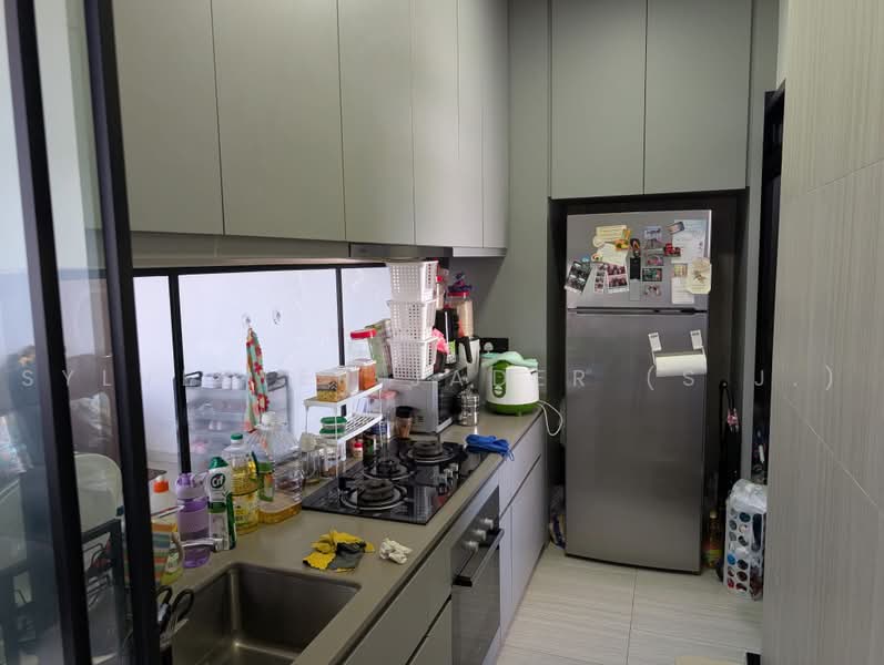 Kandis Residence, 2 Kandis Link, 4 Bedrooms, 1,034 sqft, Condominium For Sale, by Sylvester Jader (S.J.), 500239938 - PropertyGuru.com.sg