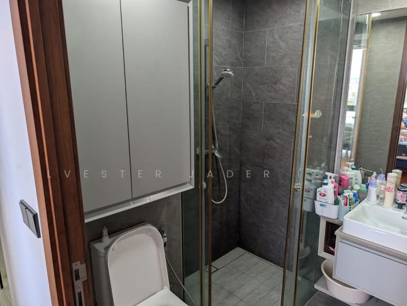 Kandis Residence, 2 Kandis Link, 4 Bedrooms, 1,034 sqft, Condominium For Sale, by Sylvester Jader (S.J.), 500239938 - PropertyGuru.com.sg