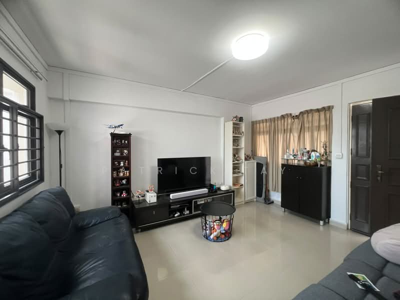 6B Boon Tiong Road, 6B Boon Tiong Road, 2 Bedrooms, 1,076 sqft, HDB Flat For Sale, by Patrick Tay, 500239940 - Living Room - PropertyGuru.com.sg