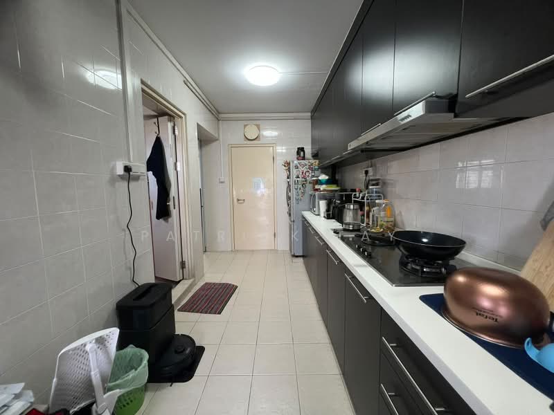 6B Boon Tiong Road, 6B Boon Tiong Road, 2 Bedrooms, 1,076 sqft, HDB Flat For Sale, by Patrick Tay, 500239940 - Kitchen - PropertyGuru.com.sg