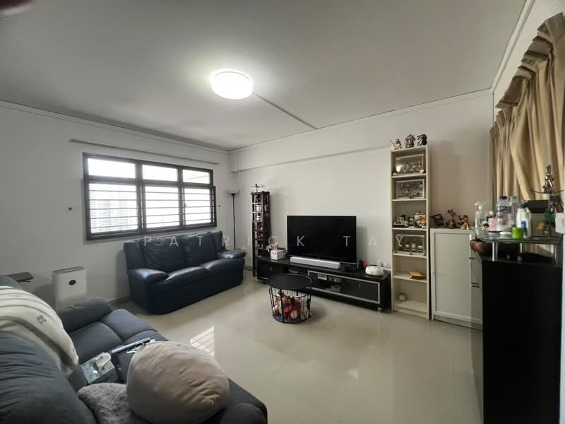 6B Boon Tiong Road, 6B Boon Tiong Road, 2 Bedrooms, 1,076 sqft, HDB Flat For Sale, by Patrick Tay, 500239940 - Living Room - PropertyGuru.com.sg