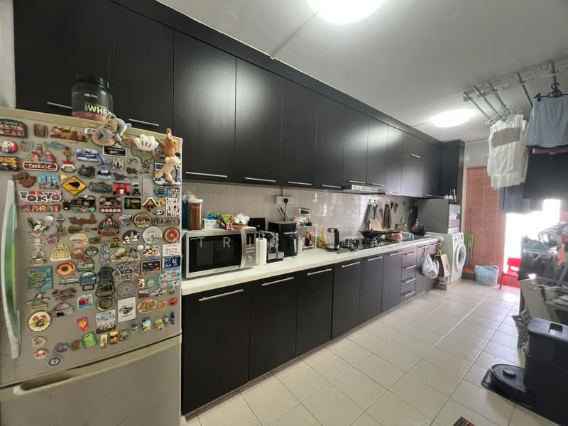 6B Boon Tiong Road, 6B Boon Tiong Road, 2 Bedrooms, 1,076 sqft, HDB Flat For Sale, by Patrick Tay, 500239940 - Kitchen - PropertyGuru.com.sg
