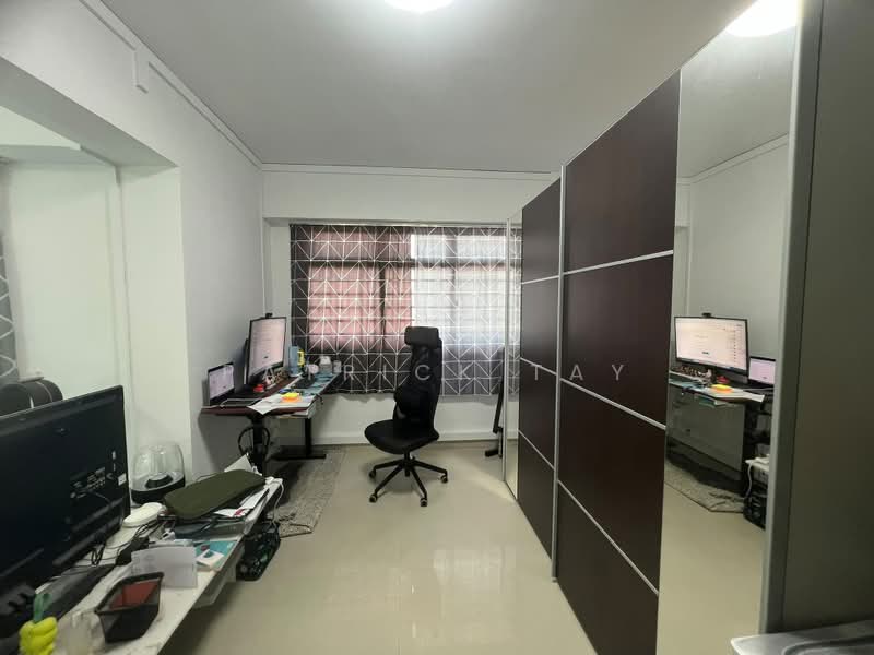 6B Boon Tiong Road, 6B Boon Tiong Road, 2 Bedrooms, 1,076 sqft, HDB Flat For Sale, by Patrick Tay, 500239940 - Study - PropertyGuru.com.sg