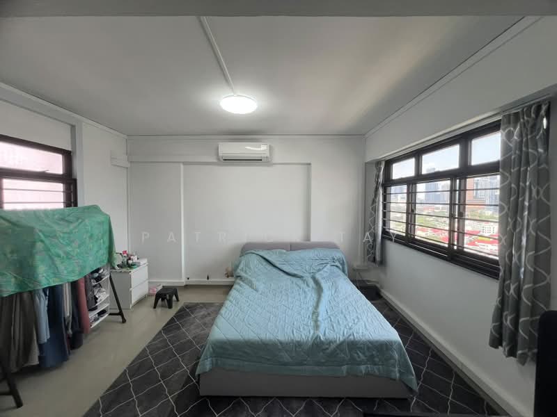 6B Boon Tiong Road, 6B Boon Tiong Road, 2 Bedrooms, 1,076 sqft, HDB Flat For Sale, by Patrick Tay, 500239940 - Bedroom - PropertyGuru.com.sg