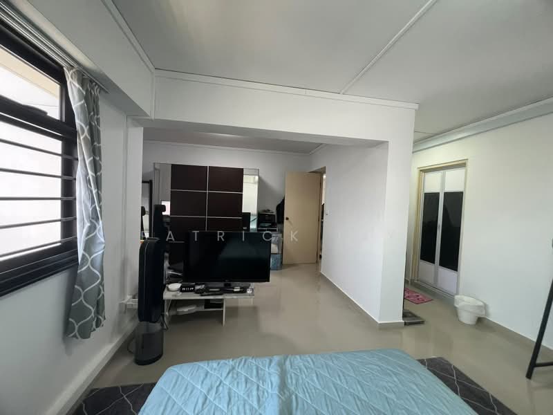 6B Boon Tiong Road, 6B Boon Tiong Road, 2 Bedrooms, 1,076 sqft, HDB Flat For Sale, by Patrick Tay, 500239940 - Bedroom - PropertyGuru.com.sg