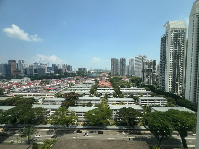 6B Boon Tiong Road, 6B Boon Tiong Road, 2 Bedrooms, 1,076 sqft, HDB Flat For Sale, by Patrick Tay, 500239940 - Exterior - PropertyGuru.com.sg