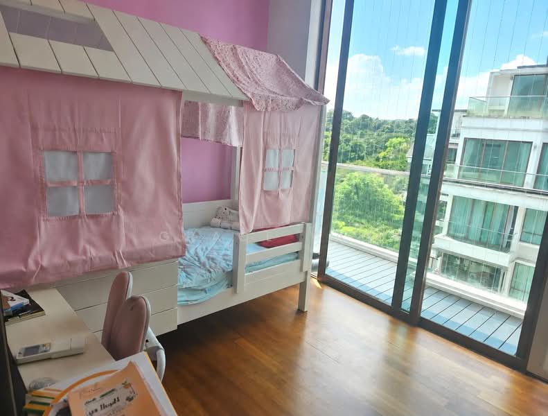 Park Natura, 37 Bukit Batok East Avenue 6, 3 Bedrooms, 1,905 sqft, Condominium For Sale, by Grace Yao, 500239941 - Bedroom - PropertyGuru.com.sg