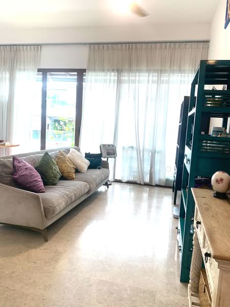 Park Natura, 37 Bukit Batok East Avenue 6, 3 Bedrooms, 1,905 sqft, Condominium For Sale, by Grace Yao, 500239941 - Living Room - PropertyGuru.com.sg