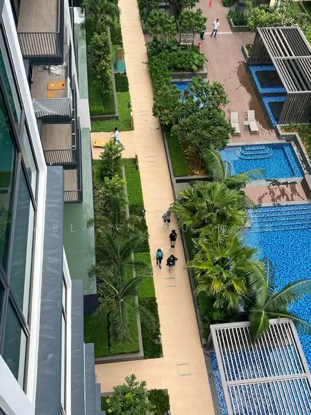 Treasure at Tampines, 57 Tampines Lane, 3 Bedrooms, 1,033 sqft, Condominium For Sale, by Melvyn Xu 许统书, 500239942 - Exterior - PropertyGuru.com.sg