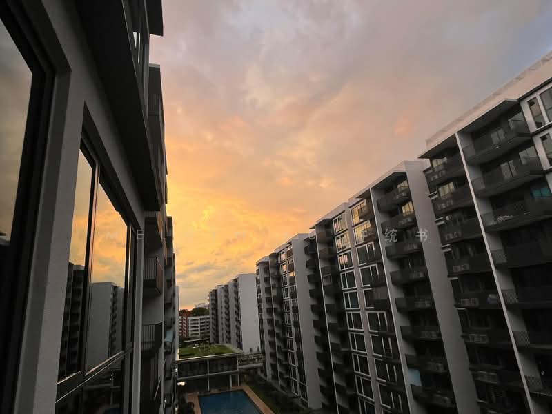 Treasure at Tampines, 57 Tampines Lane, 3 Bedrooms, 1,033 sqft, Condominium For Sale, by Melvyn Xu 许统书, 500239942 - Exterior - PropertyGuru.com.sg