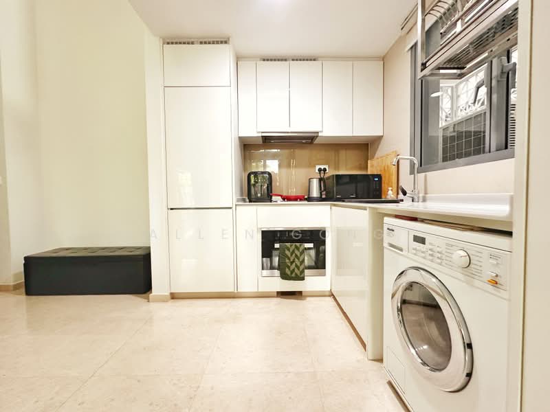 Mon Jervois, 41 Jervois Road, 2 Bedrooms, 1,034 sqft, Condominium For Sale, by Allen Gong, 500239945 - PropertyGuru.com.sg