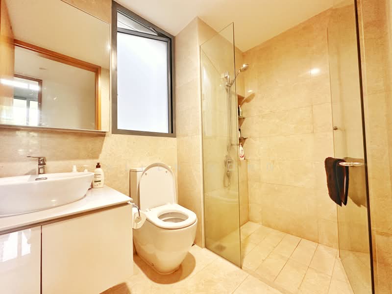 Mon Jervois, 41 Jervois Road, 2 Bedrooms, 1,034 sqft, Condominium For Sale, by Allen Gong, 500239945 - PropertyGuru.com.sg
