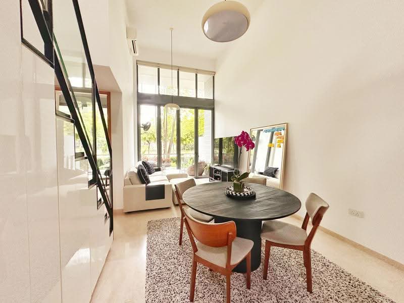 Mon Jervois, 41 Jervois Road, 2 Bedrooms, 1,034 sqft, Condominium For Sale, by Allen Gong, 500239945 - PropertyGuru.com.sg