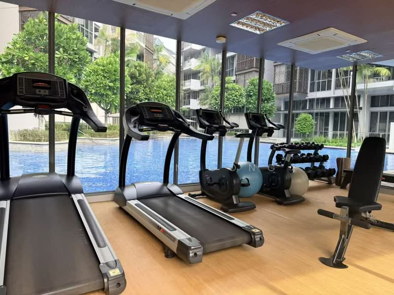 Mon Jervois, 41 Jervois Road, 2 Bedrooms, 1,034 sqft, Condominium For Sale, by Allen Gong, 500239945 - Gym - PropertyGuru.com.sg