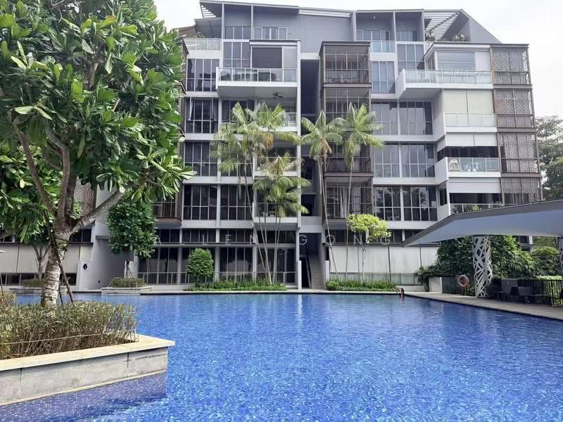 Mon Jervois, 41 Jervois Road, 2 Bedrooms, 1,034 sqft, Condominium For Sale, by Allen Gong, 500239945 - Exterior - PropertyGuru.com.sg