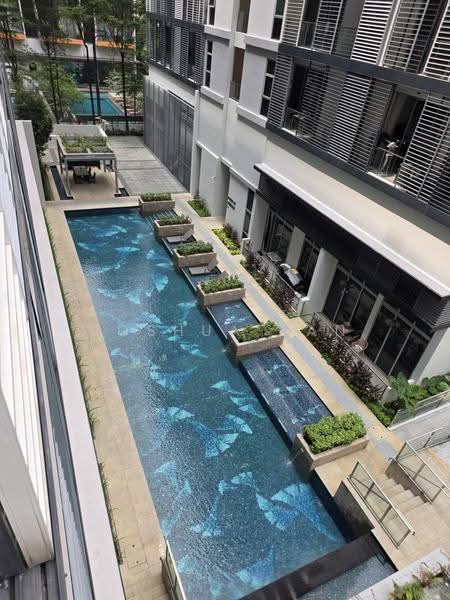 The Boutiq @ Killiney, 145 Killiney Road, 2 Bedrooms, 894 sqft, Condominium For Rent, by Joshua Tan, 500239946 - Exterior - PropertyGuru.com.sg