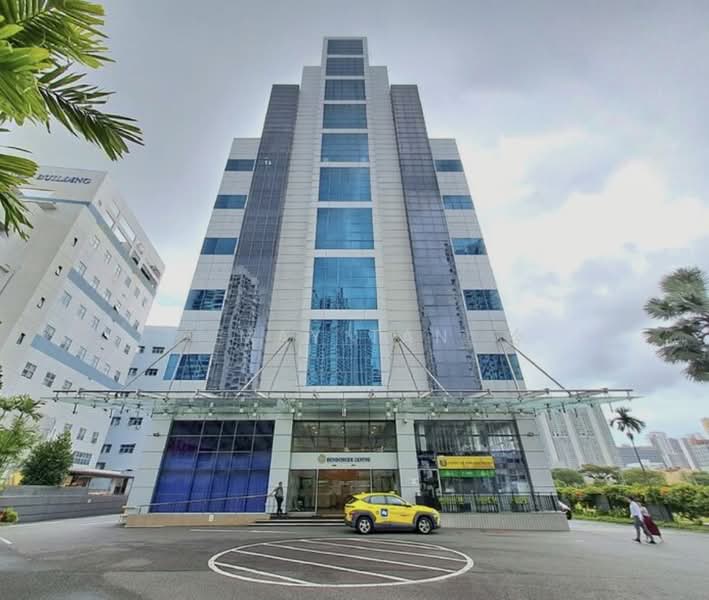 BS Bendemeer Centre, 20 Bendemeer Road, 3,218 sqft, Light Industrial (B1) For Rent, by May Tan, 500239949 - CommercialGuru.com.sg