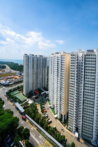 The Bayshore, 22 Bayshore Road, Bedok / Upper East Coast, 2 Bedrooms, 1,012 sqft, Condominium For Sale, by Derek Woo 吴玮彦, 500239951 - Exterior - PropertyGuru.com.sg
