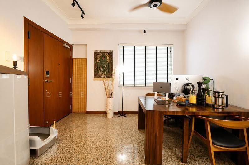 The Bayshore, 22 Bayshore Road, Bedok / Upper East Coast, 2 Bedrooms, 1,012 sqft, Condominium For Sale, by Derek Woo 吴玮彦, 500239951 - Study - PropertyGuru.com.sg