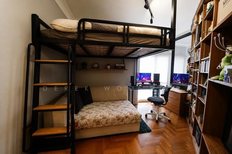 The Bayshore, 22 Bayshore Road, Bedok / Upper East Coast, 2 Bedrooms, 1,012 sqft, Condominium For Sale, by Derek Woo 吴玮彦, 500239951 - Study - PropertyGuru.com.sg