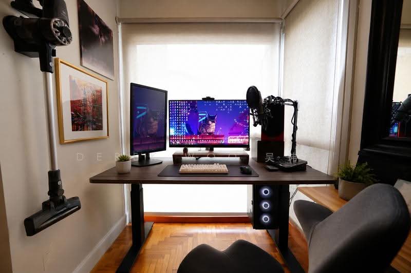 The Bayshore, 22 Bayshore Road, Bedok / Upper East Coast, 2 Bedrooms, 1,012 sqft, Condominium For Sale, by Derek Woo 吴玮彦, 500239951 - Study - PropertyGuru.com.sg